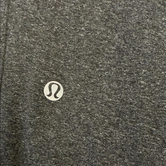Lululemon Charcoal Men's Pants - Picture 3 of 7